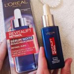 Sérum Retinol Noturno Antirrugas L’Oréal Paris Revitalift 30ml