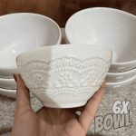 PORTO BRASIL BOWL MADELEINE BRANCO