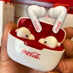 Coca-Cola Fone TWS