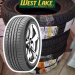 Kit 4 Pneu Westlake Aro 15 185/60r15 84h