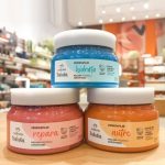 Máscara Concentrada Crono Capilar Tododia Hidrata, Repara ou Nutre