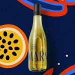 Ekos Frescor com Aromático de Maracujá Natureza dos Sonhos 150ml