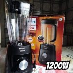 Liquidificador Série 5000 Philips Walita 1200w Ri2240 110v
