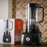 Liquidificador, Ph900, 3l, Preto, 220v, Philco