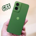 Smartphone Moto G35 5g 12gb Ram Boost 128gb