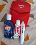 Kit Colgate Viagem