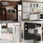 Seleção de Cozinhas