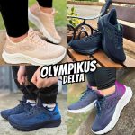 Tênis Olympikus Delta Feminino ou Masculino