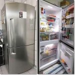 Geladeira Brastemp Frost Free Inverse 588 litros