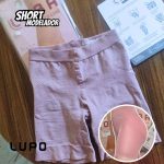 Short Modelador Lupo