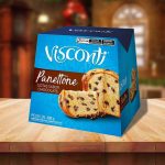 Panettone Visconti 400G