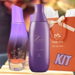 Presente Natura Luna Fascinante (2 produtos)