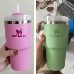 Stanley – Copo Quencher H2.0 591ml