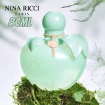 Nina Ricci Nature Edt 80ml