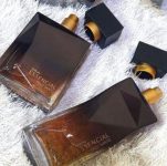 Essencial Palo Santo Deo Parfum Masculino ou Feminino 100 ml