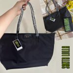 Bolsa Shopper Universitaria Grande Santa Lolla
