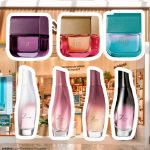 Perfumes Luna Tradicional, Radiante, Absoluta, 10 anos ou Ilia Completa