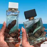 Presente Natura Essencial Sentir Feminino ou Masculino 100ml