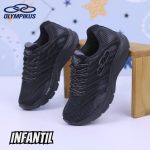 Tênis Infantil Venum Olympikus