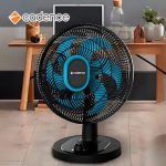 Ventilador Cadence Refresh Turbo Pro VTR420 110V