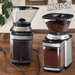 Cuisinart, Moedor de Café, Automático, 130W, Supreme Grind, Sistema de Moinho 127V