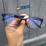 Óculos Contra Luz Azul de Computador, Tablet ou Smartphone