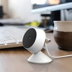 HI by Geonav Câmera Inteligente, Wi-Fi, Full HD 1080p