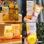 Linha Limão Siciliano e Flor de Gardênia