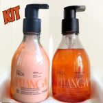 Presente Natura Ekos Pitanga