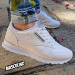 Tênis Masculino Jogging 100 Olympikus