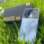Xiaomi Poco X6 5g 256 Gb 12 Gb Ram
