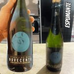 Espumante Novecento, Dulce, Argentino