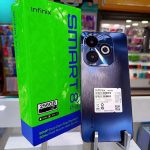 Smartphone INFINIX SMART 8 Pro, 256GB, 4GB RAM, 5000mAh