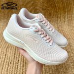 Tênis Feminino P/ Treinos Atmos Evasense Olympikus