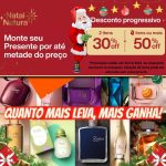 LEVE 4 OU MAIS com 50% desconto real + cupom (precisa comprar 4 ou + unidades, pode misturar)