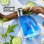 Nautica Eau De Toilette Spray 3.4 oz