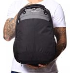 Mochila Casual Masculina E Feminina Porta Bola 14 Penalty Preto