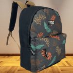 Mochila Juvenil Arpoador Poliéster Tripcool