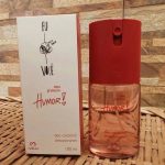 Desodorante Corporal Meu Primeiro Humor Feminino