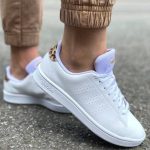 Tênis adidas Advantage 2.0 Feminino