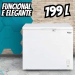 FREEZER HORIZONTAL PFH205B 220V