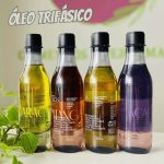 Óleo Trifásico Desodorante Corporal Ekos 200ml