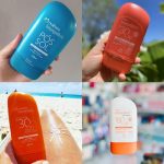 Seleção Protetor Solar