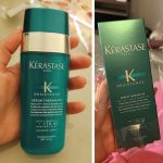 Kérastase Sérum Resistance Sérum Therapiste