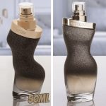 Shakira Dance Midnight Feminino – Eau de Toilette 50ml