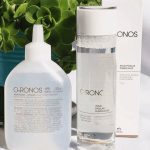 Kit Chronos Água Micelar com Refil 2 un de 150 ml