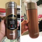 CONTIGO COPO TERMICO LUXE- AUTOSEAL- 473ml
