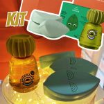 Presente Natura Naturé Esconde Esconde