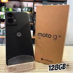 Smartphone Moto G35 5g 128gb