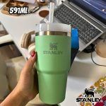 Stanley – Copo Quencher H2.0 FlowState 591ml
